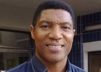 Tribute to Old Port Harcourt Boy (Peter Rufai)
