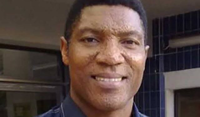 Tribute to Old Port Harcourt Boy (Peter Rufai)