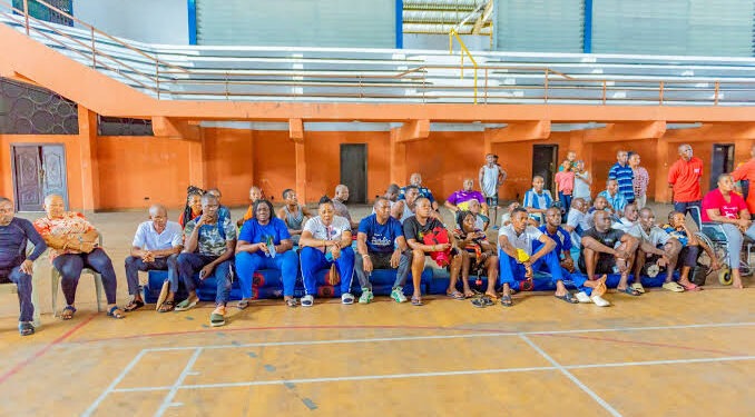 NSF: Rivers Athletes Express Fear Over Unfulfilled Promises