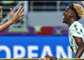 Tinubu Celebrates Super Falcons’ WAFCON 2024 Victory