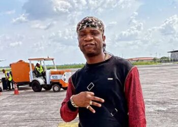Update: Speed Darlington sues NAPTIP, demands N3billion for alleged damages