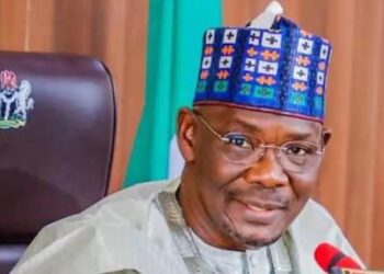 2027: More governors set to defect to APC, soon — Nasarawa gov, Sule