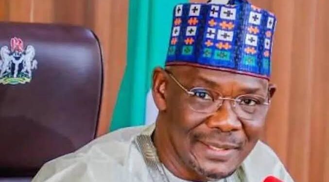 2027: More governors set to defect to APC, soon — Nasarawa gov, Sule