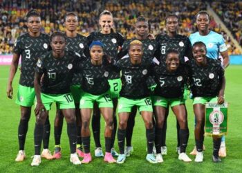 Pay All Allowances, Bonuses of Super Falcons immediately – President Tinubu 