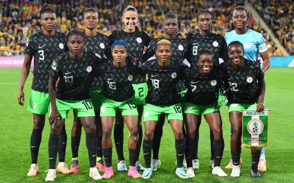 Pay All Allowances, Bonuses of Super Falcons immediately – President Tinubu