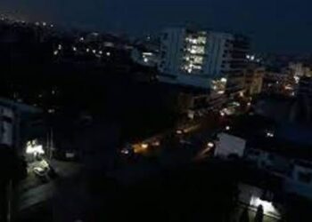 Lagos Faces 25-Day Blackout, Businesses to Lose Billions