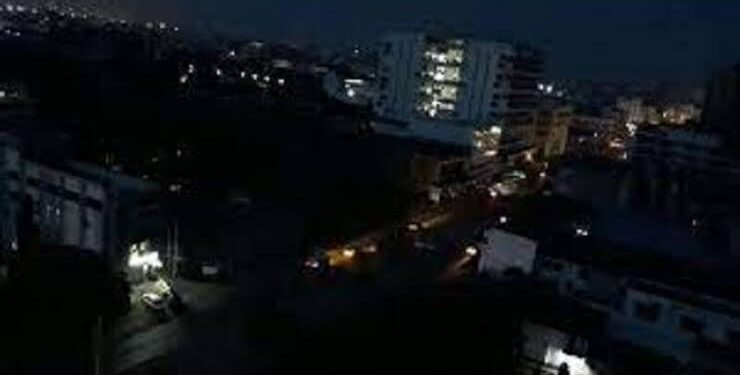 Lagos Faces 25-Day Blackout, Businesses to Lose Billions