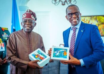 Experts Question Tinubu’s Saint Lucia Visit Amid Diplomatic Honour and Economic Skepticism