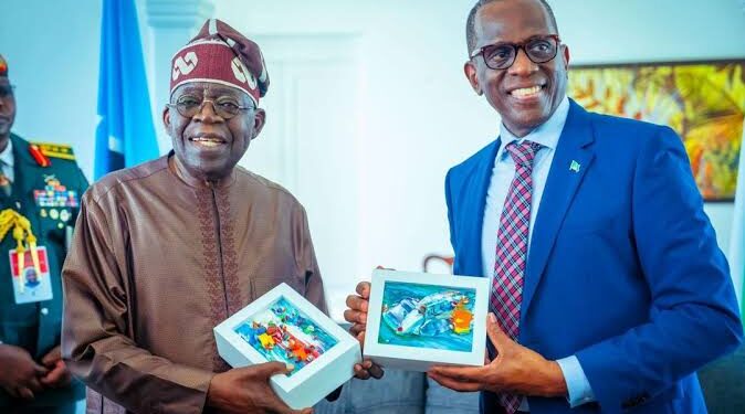 Experts Question Tinubu’s Saint Lucia Visit Amid Diplomatic Honour and Economic Skepticism