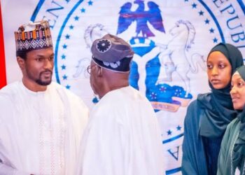 Tinubu’s government exploiting Buhari’s death for political PR —ADC