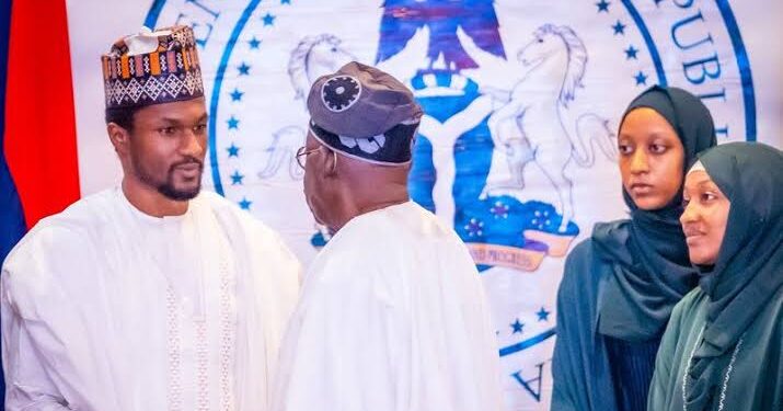 Tinubu’s government exploiting Buhari’s death for political PR —ADC