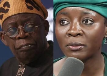 2027 election: Tinubu might  get only 30 percent votes in northern Nigeria — Zainab Galadima