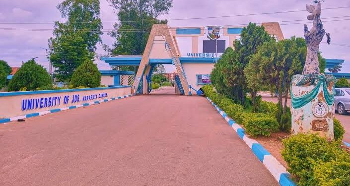 ASUU UNIJOS Declares Strike Over Unpaid June 2025 Salaries