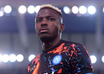 Victor Osimhen Transfer Drama Escalates as Napoli Rejects Galatasaray’s Third Bid