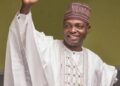 APC National Chairman Yilwatda Pledges Tinubu-Style Leadership Through Teamwork and Bold Decision-Making