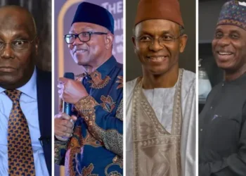 ADC Presidential Aspirants Agree to Support 2027 Flagbearer After Transparent Primary