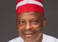 ADC, APC woo Kwankwaso  ahead of 2027 elections