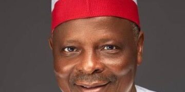 ADC, APC woo Kwankwaso  ahead of 2027 elections