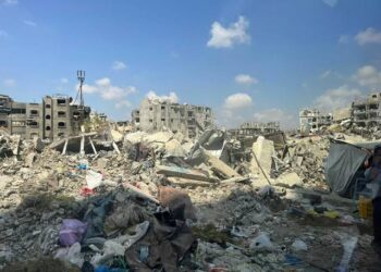 Israel Declares Tactical Pause in Gaza to Allow Humanitarian Aid