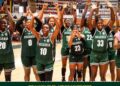 Rivers swan congratulates d’tigress, urge RSG to build more basketball courts