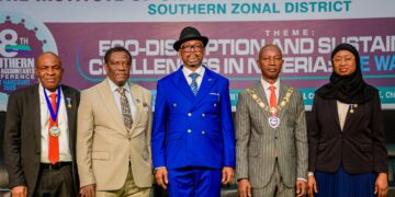 Nigeria’s Challenges are Complex but not Insurmountable – Rivers Sole Administrator