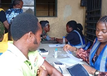 Church Renders Free Medical Outreach, Others to Host Communities in Rivers