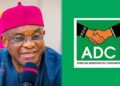 David Mark, Ihedioha, next on EFCC witch-hunt list after Tambuwal – ADC