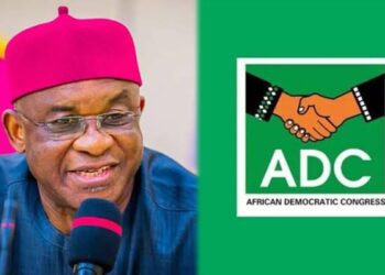 David Mark, Ihedioha, next on EFCC witch-hunt list after Tambuwal – ADC