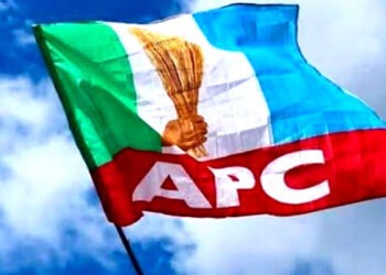 PDP Has No Chance in 2027, Says Former APC Treasurer