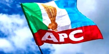 PDP Has No Chance in 2027, Says Former APC Treasurer