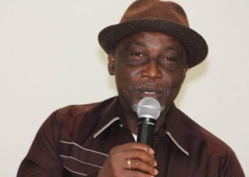 ‘PDP remains a united party, no division’ – Abba moro