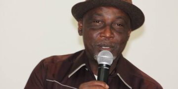 ‘PDP remains a united party, no division’ – Abba moro