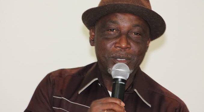 ‘PDP remains a united party, no division’ – Abba moro