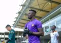 NPFL Suspends S’Eagles Goalkeeper Over Betting Allegations