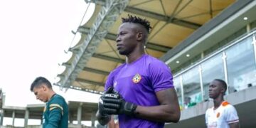 NPFL Suspends S’Eagles Goalkeeper Over Betting Allegations