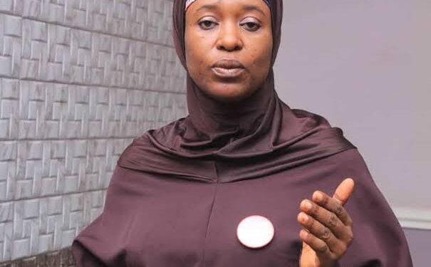 North skeptical over Peter Obi fearing more 8years for South at Presidency – Aisha Yesufu