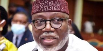 Ondo State Declares Unwavering Support for Tinubu’s 2027 Re-Election Bid
