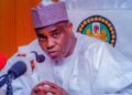 Tambuwal’s arrest is political witch-hunt – Sokoto PDP