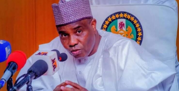 Tambuwal’s arrest is political witch-hunt – Sokoto PDP