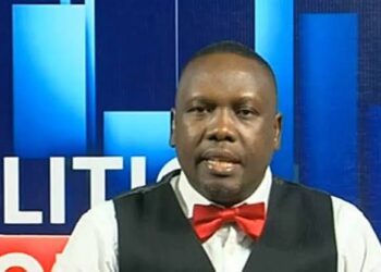 North is happy with Tinubu’s approach to governance —  Bwala