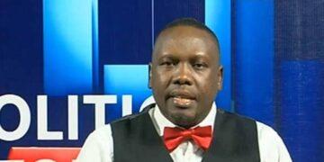 North is happy with Tinubu’s approach to governance —  Bwala