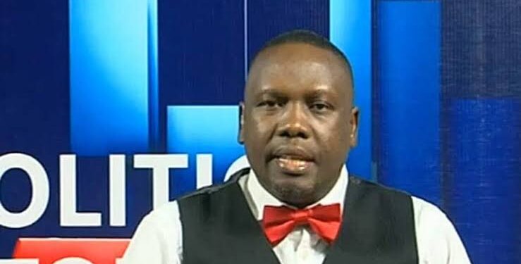 North is happy with Tinubu’s approach to governance — Bwala