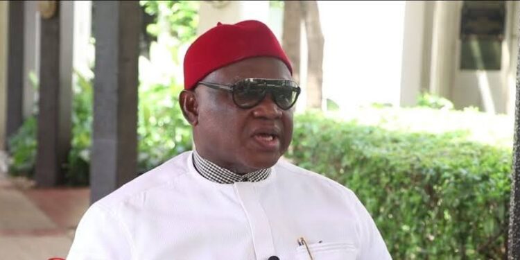 Pay raise for politicians insensitive amid widespread hunger – APGA founding Chair, Okorie warns