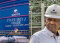 Afreximbank signs $4bn refinancing loan for Dangote refinery