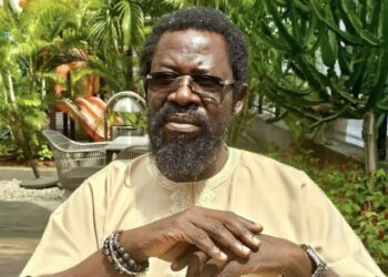 Stop sugarcoating, IBB’s not a statesman – Farotimi tells Adesina