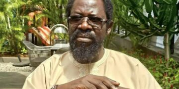 Stop sugarcoating, IBB’s not a statesman – Farotimi tells Adesina