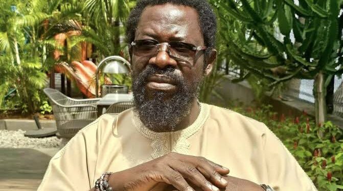 Stop sugarcoating, IBB’s not a statesman – Farotimi tells Adesina