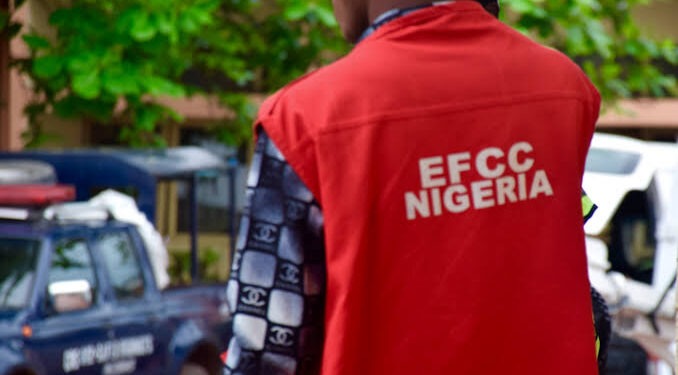 We don’t pursue politically motivated cases — Interpol tells EFCC’s over Atiku’s son-in-law case