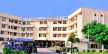 Police clears criminal hideouts in Abuja’s Apo District