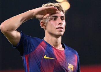 Chelsea Push £78m Fermin Lopez Transfer Bid